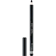 Rimmel Soft Kohl Kajal Eyeliner Pencil - Jet Black - 5012874025862