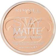 Rimmel Stay Matte Pressed Powder - 004 Sandstrom 