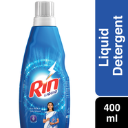 Rin Washing Liquid 400 Ml - 69737580 icon