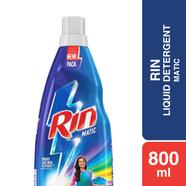 Rin Washing Liquid 800 Ml - 69737578 icon