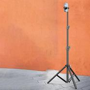 Ring light Stand 6.5 Fit with Ball-head, phone holder and Remote