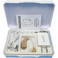 Rionet Rechargeable Hearing Aid