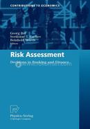 Risk Assessment: Decisions in Banking and Finance (Contributions to Economics)