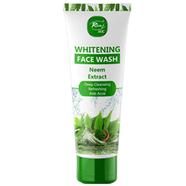 Rivaj Neem Extract Whitening Face Wash Tube 100 ml (UAE) - 139700928