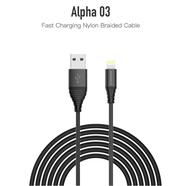 Riversong CM56 Alpha 03 Micro USB Data Cable 
