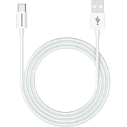 Riversong Lotus 08-CT71 USB to Type C 3A Fast Charging Cable 1.2M