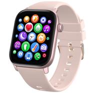 Riversong Motive 3 SW30 Waterproof stylish Smart Watch-Pink