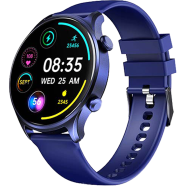 Riversong Motive 7C Bluetooth Calling Smart Watch image