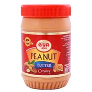 Riya Gold Creamy Peanut Butter 510gm (India) - 131700566