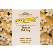 Riyon Beauty Soap (Jasmine) - 100gm