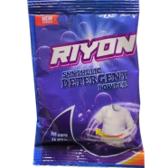 Riyon Detergent Powder - 22gm