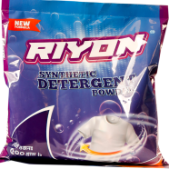Riyon Detergent Powder - 500gm