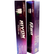 Riyon Sparkling Mint Toothpaste - 100gm