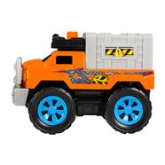 Road Rippers Wild Rescue Team Car Toy - RI 42117