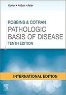 Robbins and Cotran Pathologic Basis of Disease Tenth Edition image