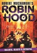 Robin Hood 8