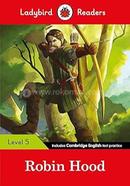 Robin Hood : Level 5