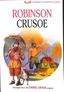 Robinson Crusoe