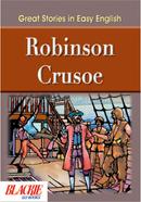 Robinson Crusoe