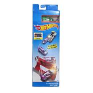 Robo Wrecker 4 pcs Set - RI BLR01