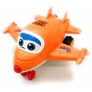 Robot Aeroplane Toy - RI 168-8B