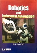 Robotics and Industrial Automation