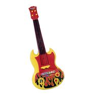 Aman Toys Rock Band Music Guiter - A-919