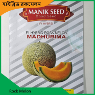 Rock Melon Seeds icon