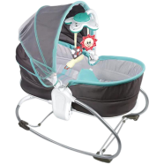 Rocker Napper 3 in 1 ( Ti-Baby ) - 300107