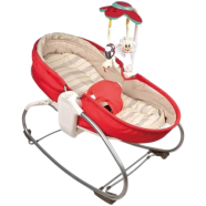 Rocker Napper 3 in 1 ( Ti-Baby ) image