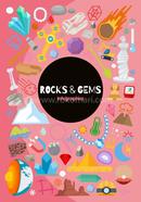 Rocks and Gems: Infographics