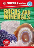 Rocks and Minerals : Level 4