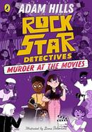 Rockstar Detectives : Volume 2