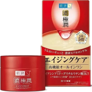 Rohto Hada Labo Gokujyun Aging Care Perfect Gel (moisturiser) 100g 