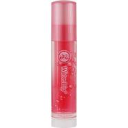 Rohto Mentholatum Water Lip Tone Up Cc Raspberry Red Spf 20 Pa Plus Plus (4.5g)
