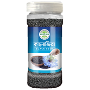 Rokomari Food Black Seed (Kalojira) - 100gm image