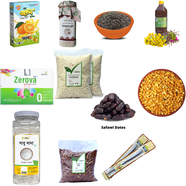 Rokomari Premium Iftar Diabetic Package of 11 Products