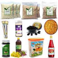 Rokomari Premium Iftar Family Package of 11 Products (Large)
