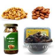 Rokomari Snacks Package for Ramadan