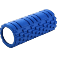 Roller Foam 13 Inch Plain - Blue