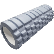 Roller Foam 13 Inch Plain - Grey