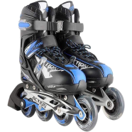 Roller skate shoes inline - Action - XL (42-45) icon