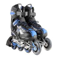 Roller skate shoes inline - Action - XL (42-45)