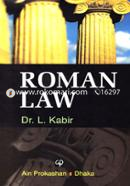Roman Law image