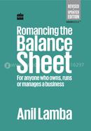 Romancing The Balance Sheet - Second Edition