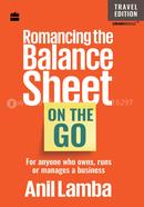 Romancing the Balance Sheet - On the Go