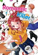 Romantic Killer: volume 01