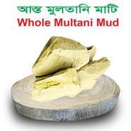 Rongdhonu Asto Multani Mati (আস্ত মুলতানি মাটি) - 100 gm