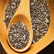 Rongdhonu Chia Seed, Premium Chia Seed, (সিয়া সিড) - 100 gm image