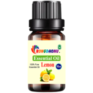 Rongdhonu Lemon Essential oil -10ml